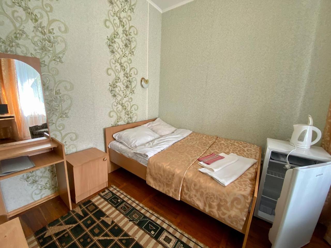 Санаторій Червона Калина Zhobryn Экстерьер фото