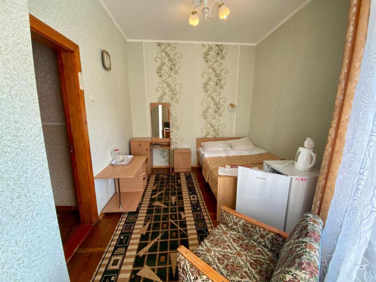 Санаторій Червона Калина Zhobryn Экстерьер фото