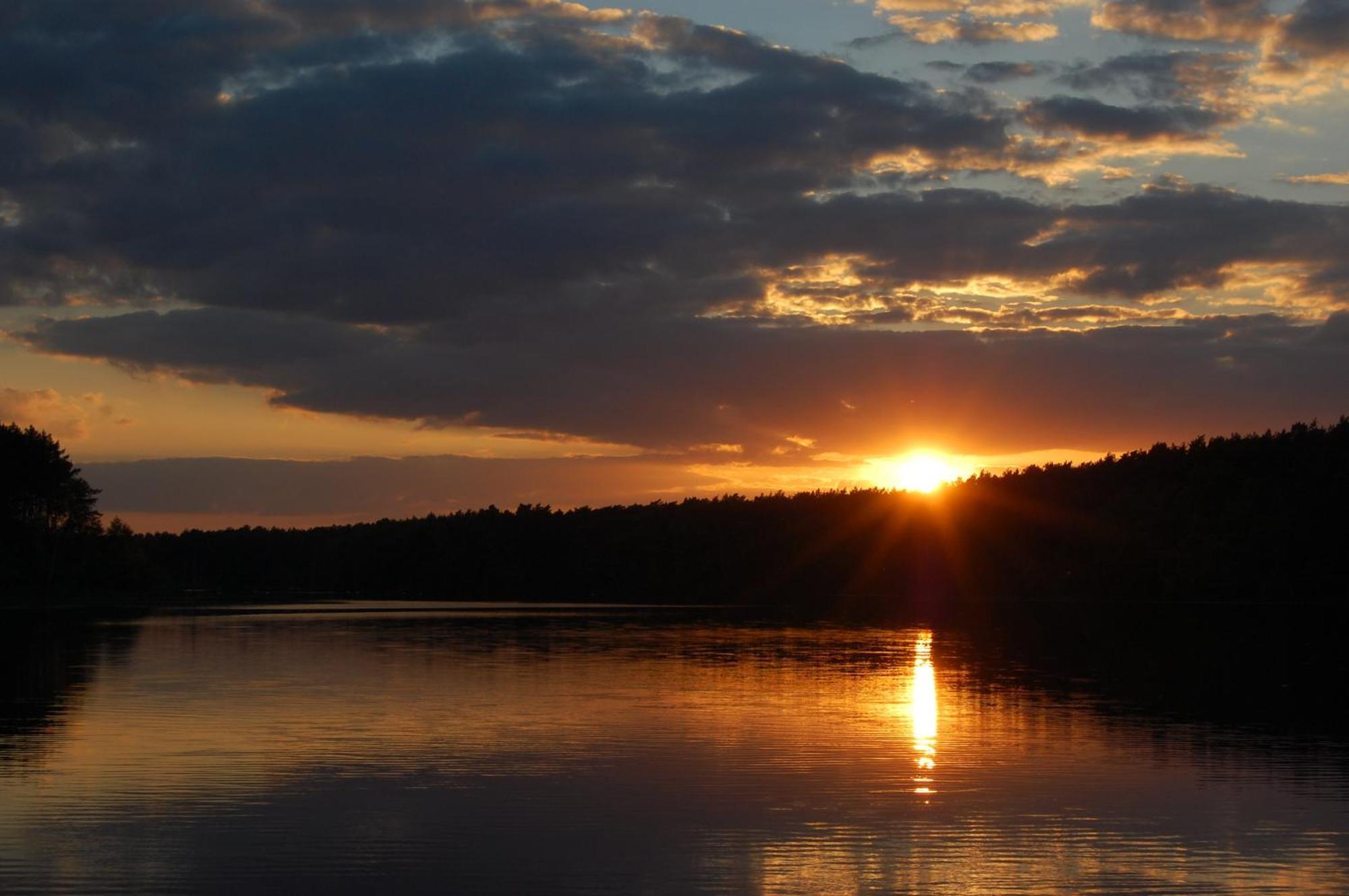 Санаторій Червона Калина Zhobryn Экстерьер фото