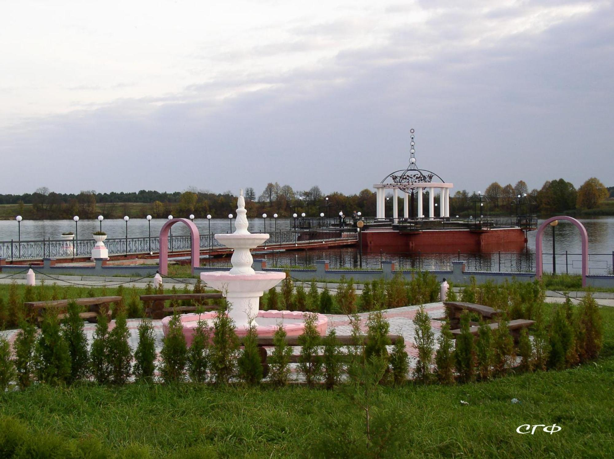 Санаторій Червона Калина Zhobryn Экстерьер фото